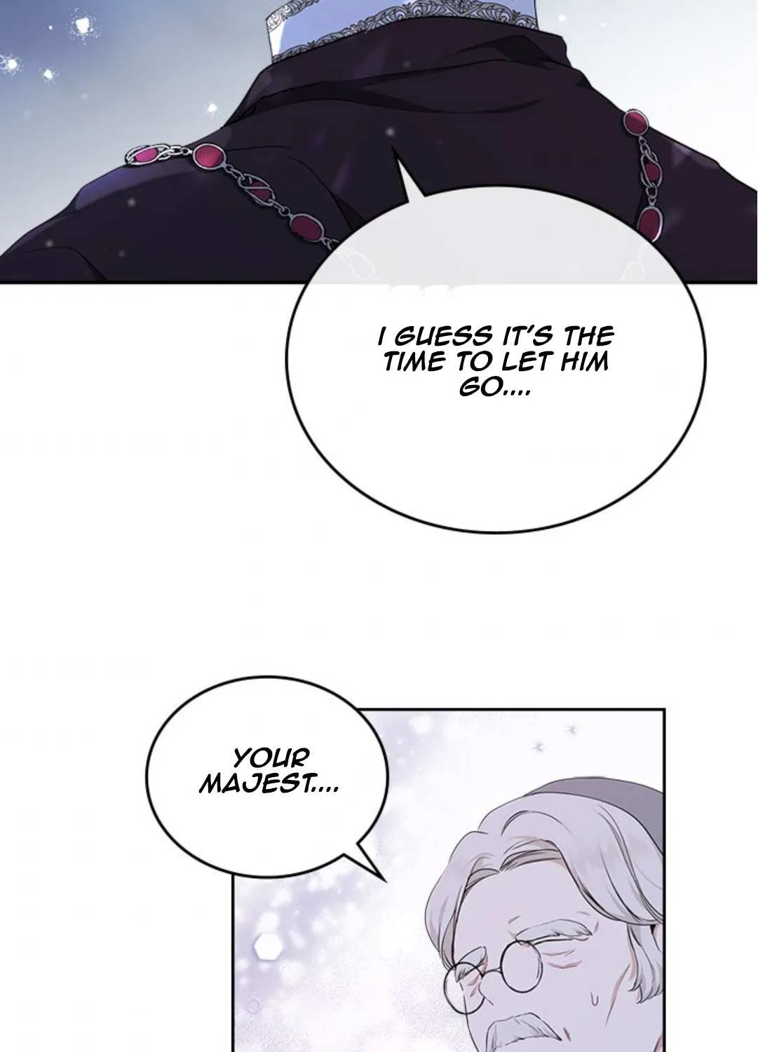 Read I’Ll Be The Matriarch In This Life Manga Online