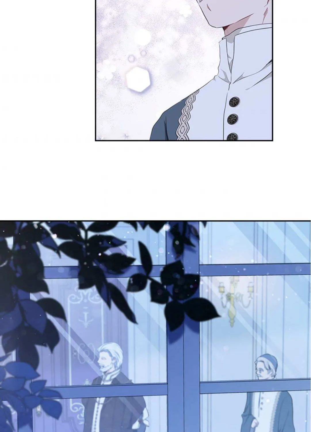 Read I’Ll Be The Matriarch In This Life Manga Online