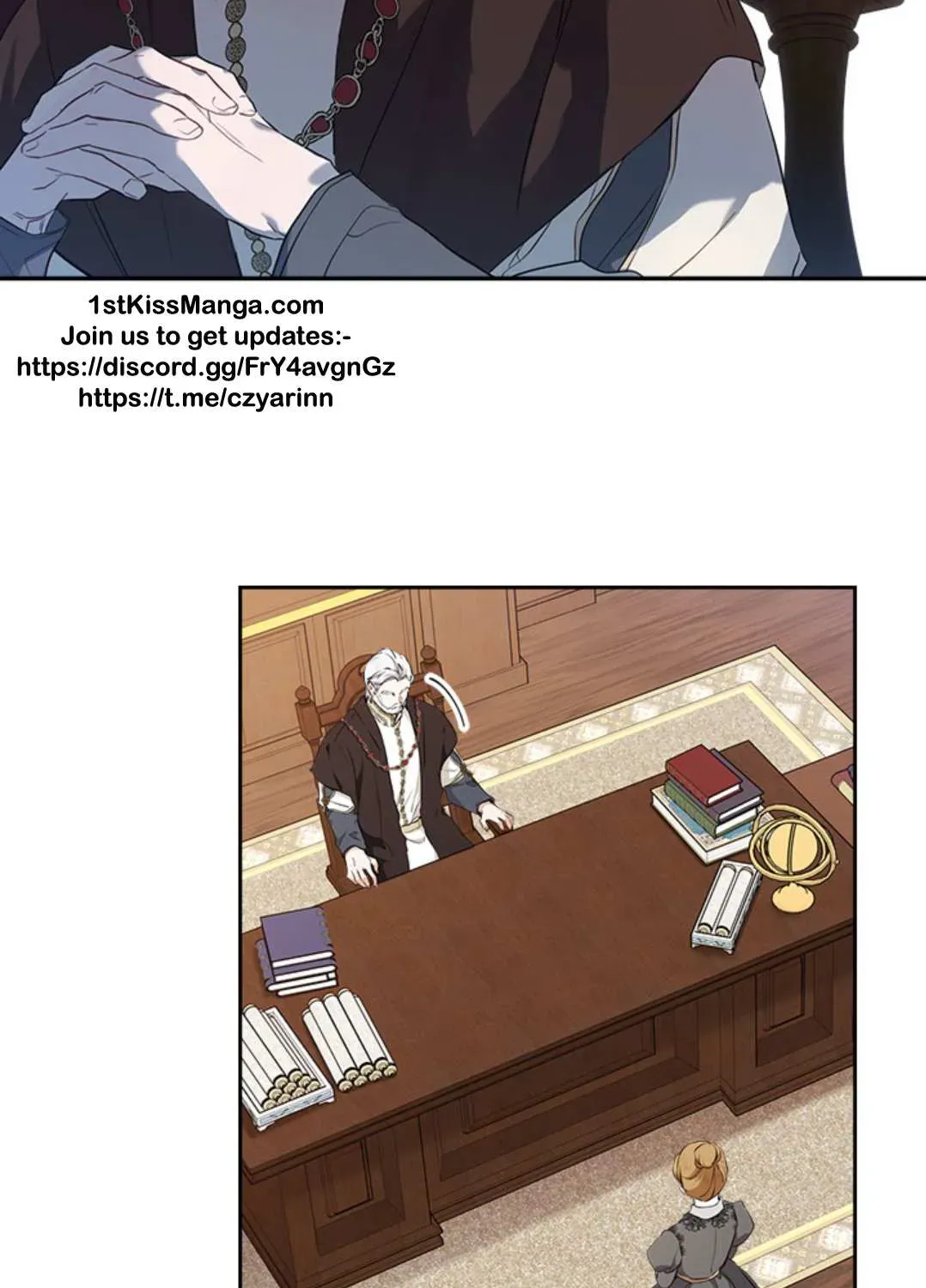 Read I’Ll Be The Matriarch In This Life Manga Online