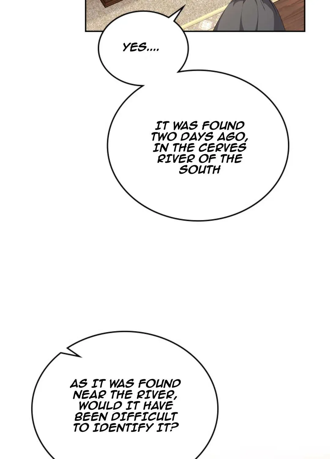 Read I’Ll Be The Matriarch In This Life Manga Online