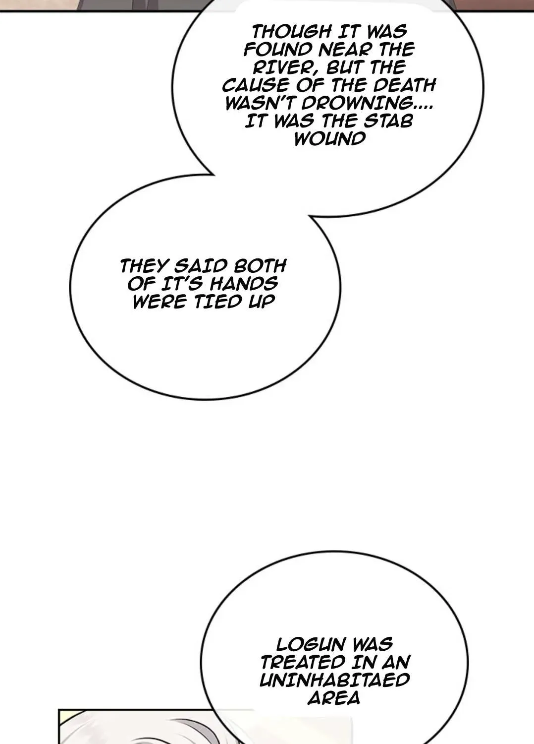 Read I’Ll Be The Matriarch In This Life Manga Online