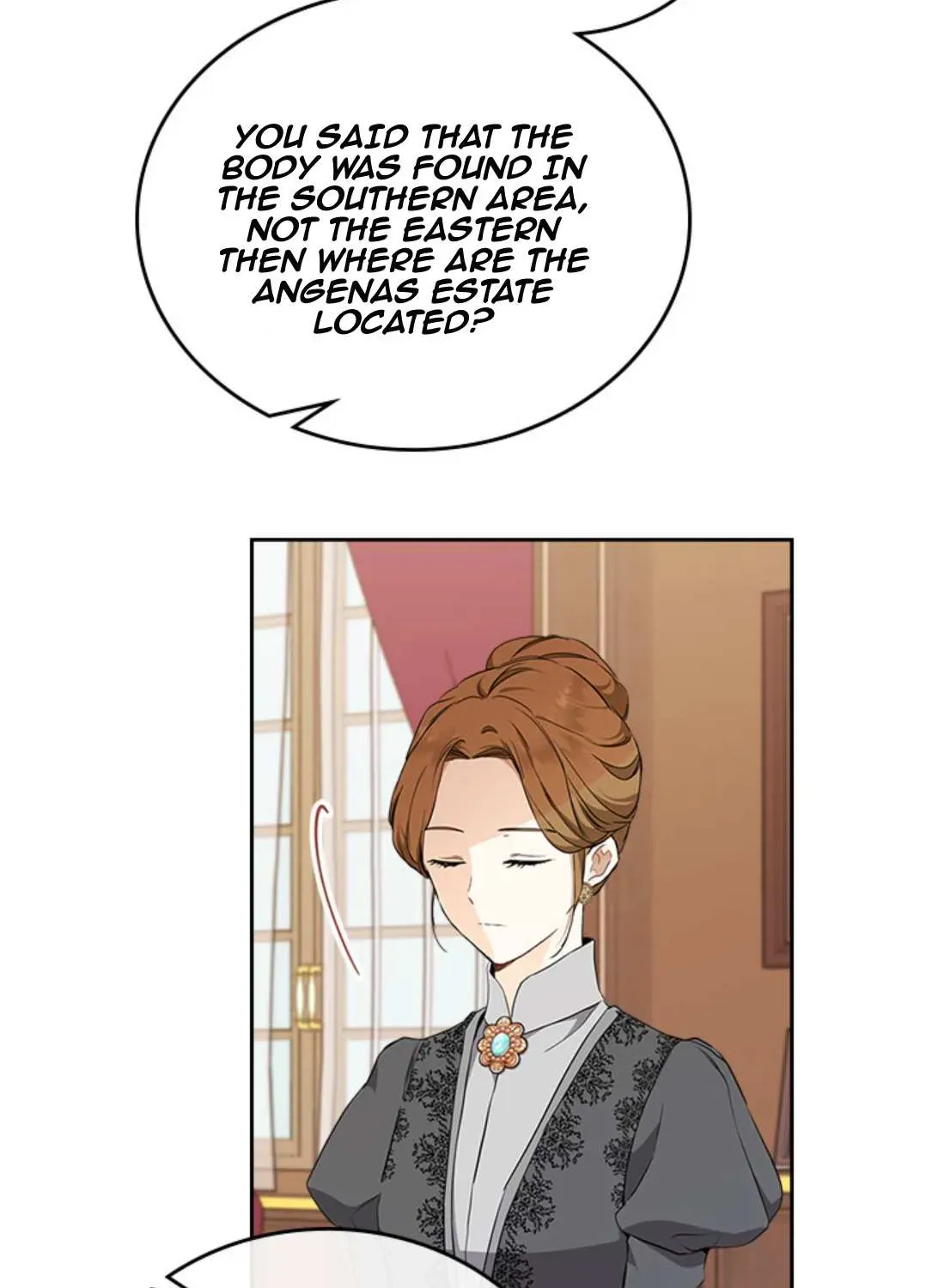 Read I’Ll Be The Matriarch In This Life Manga Online