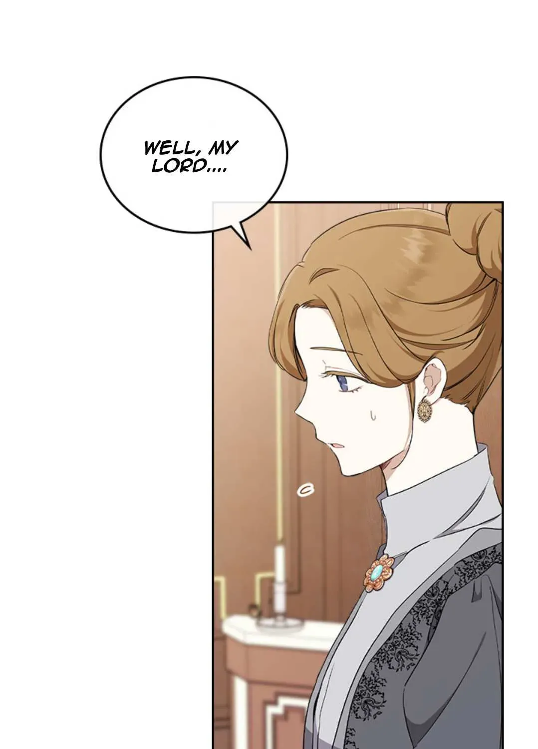 Read I’Ll Be The Matriarch In This Life Manga Online
