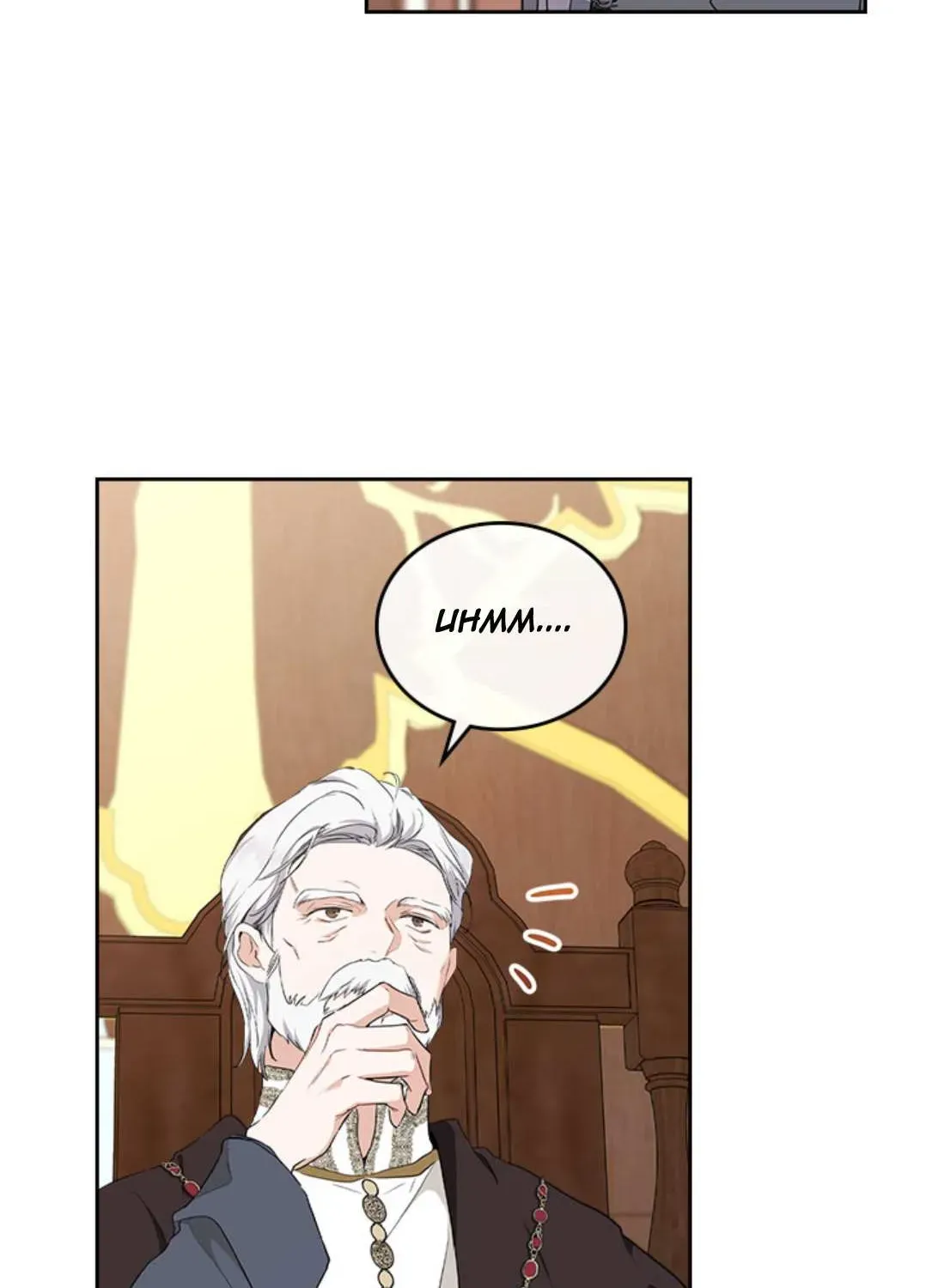 Read I’Ll Be The Matriarch In This Life Manga Online