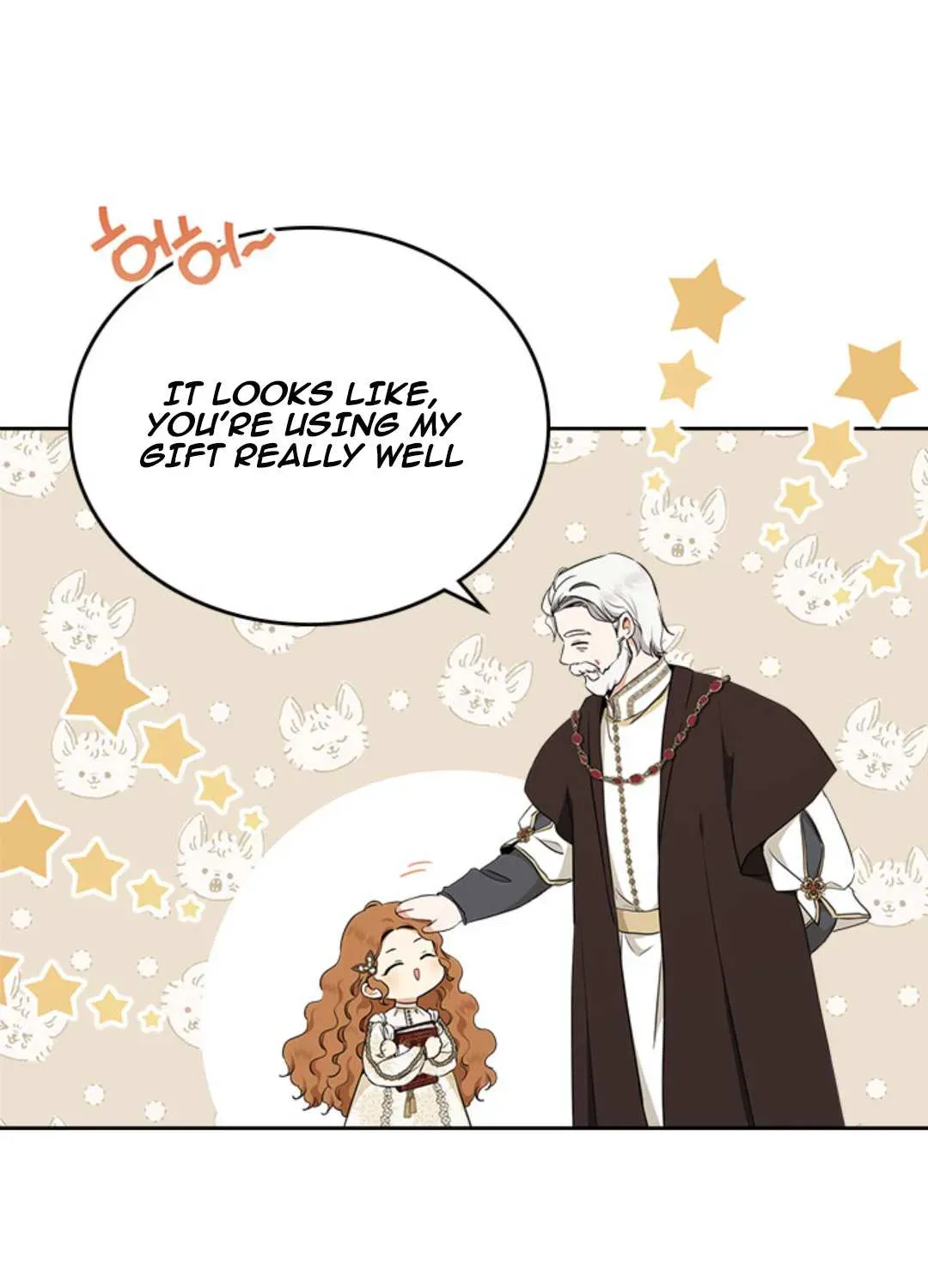 Read I’Ll Be The Matriarch In This Life Manga Online