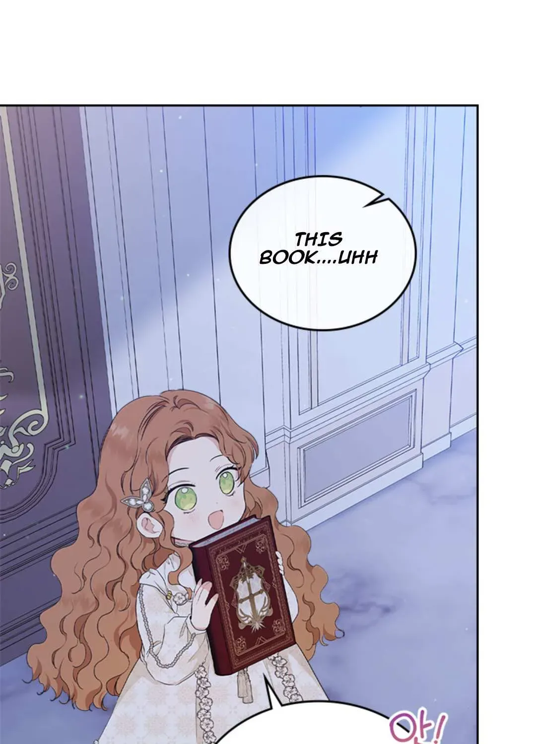 Read I’Ll Be The Matriarch In This Life Manga Online
