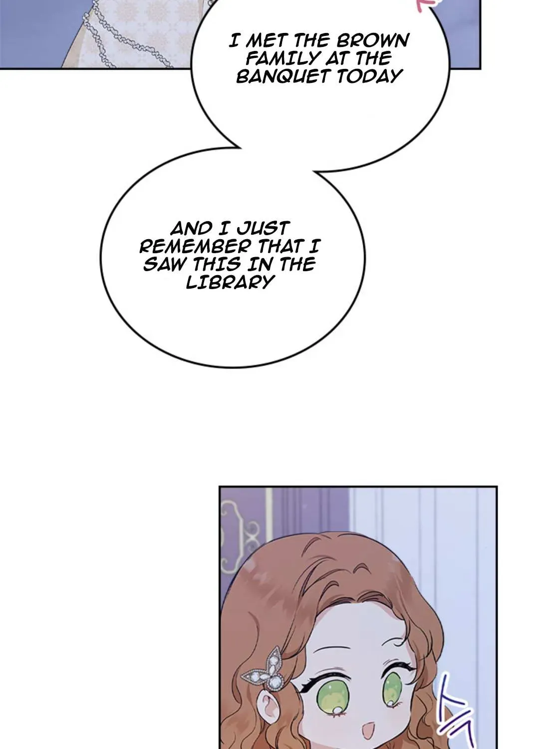 Read I’Ll Be The Matriarch In This Life Manga Online