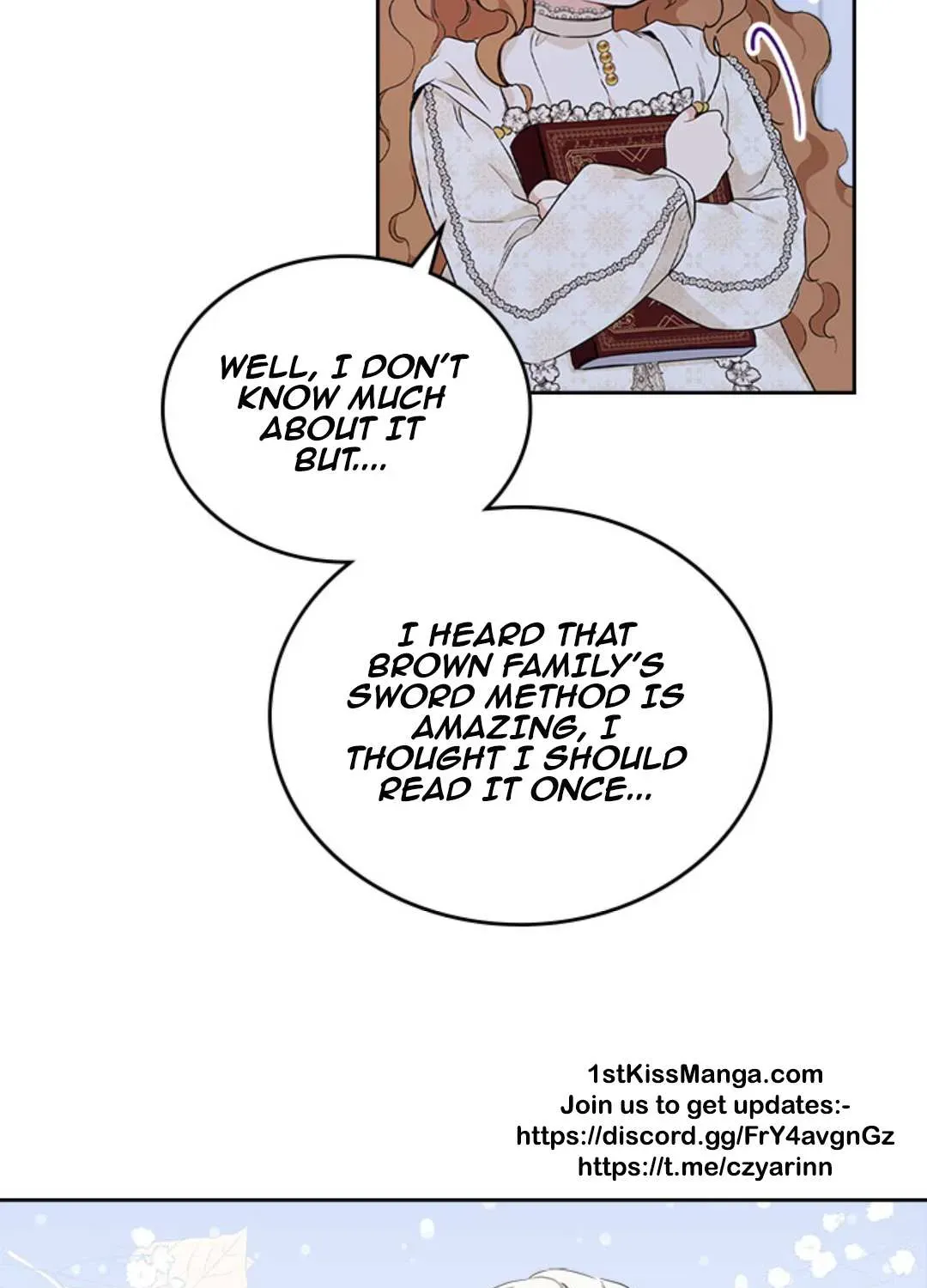 Read I’Ll Be The Matriarch In This Life Manga Online