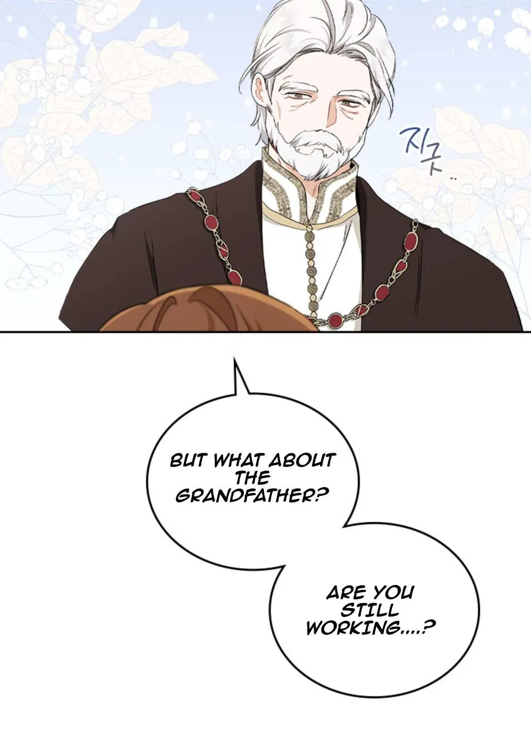 Read I’Ll Be The Matriarch In This Life Manga Online