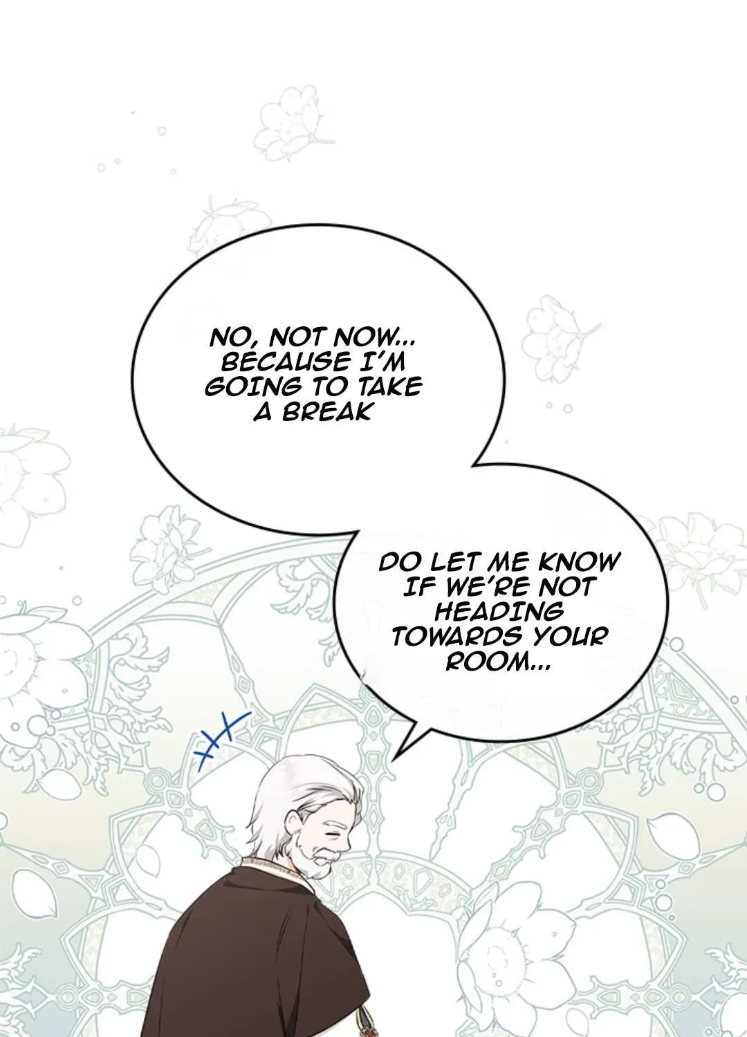 Read I’Ll Be The Matriarch In This Life Manga Online