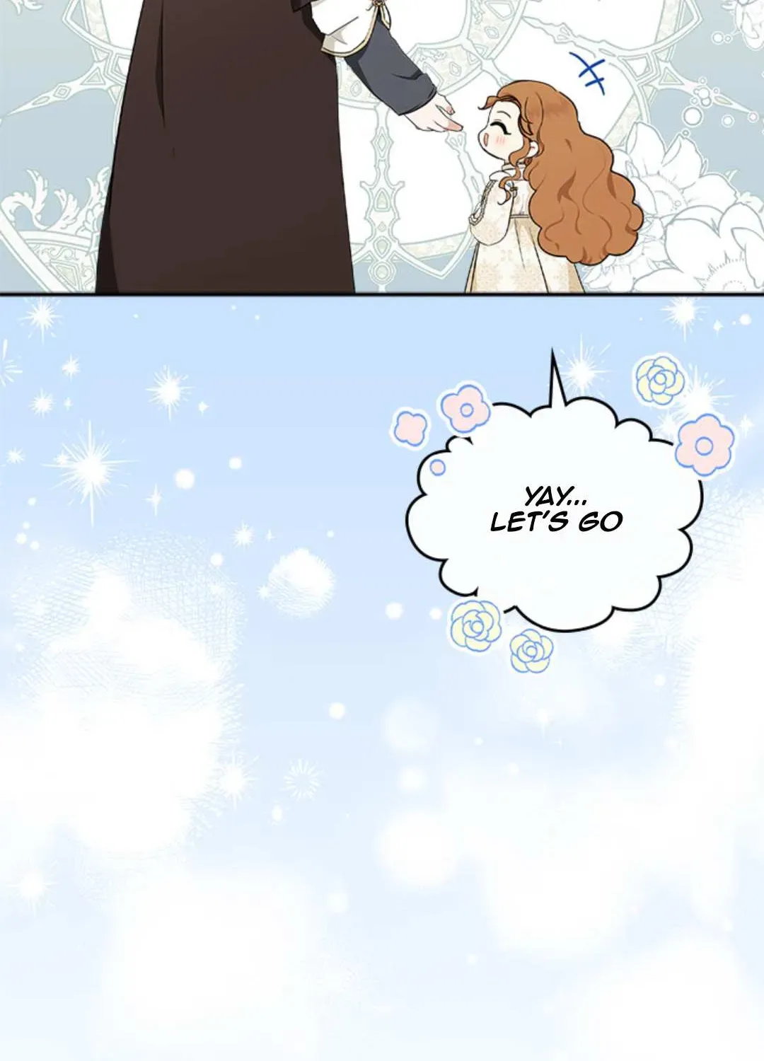 Read I’Ll Be The Matriarch In This Life Manga Online
