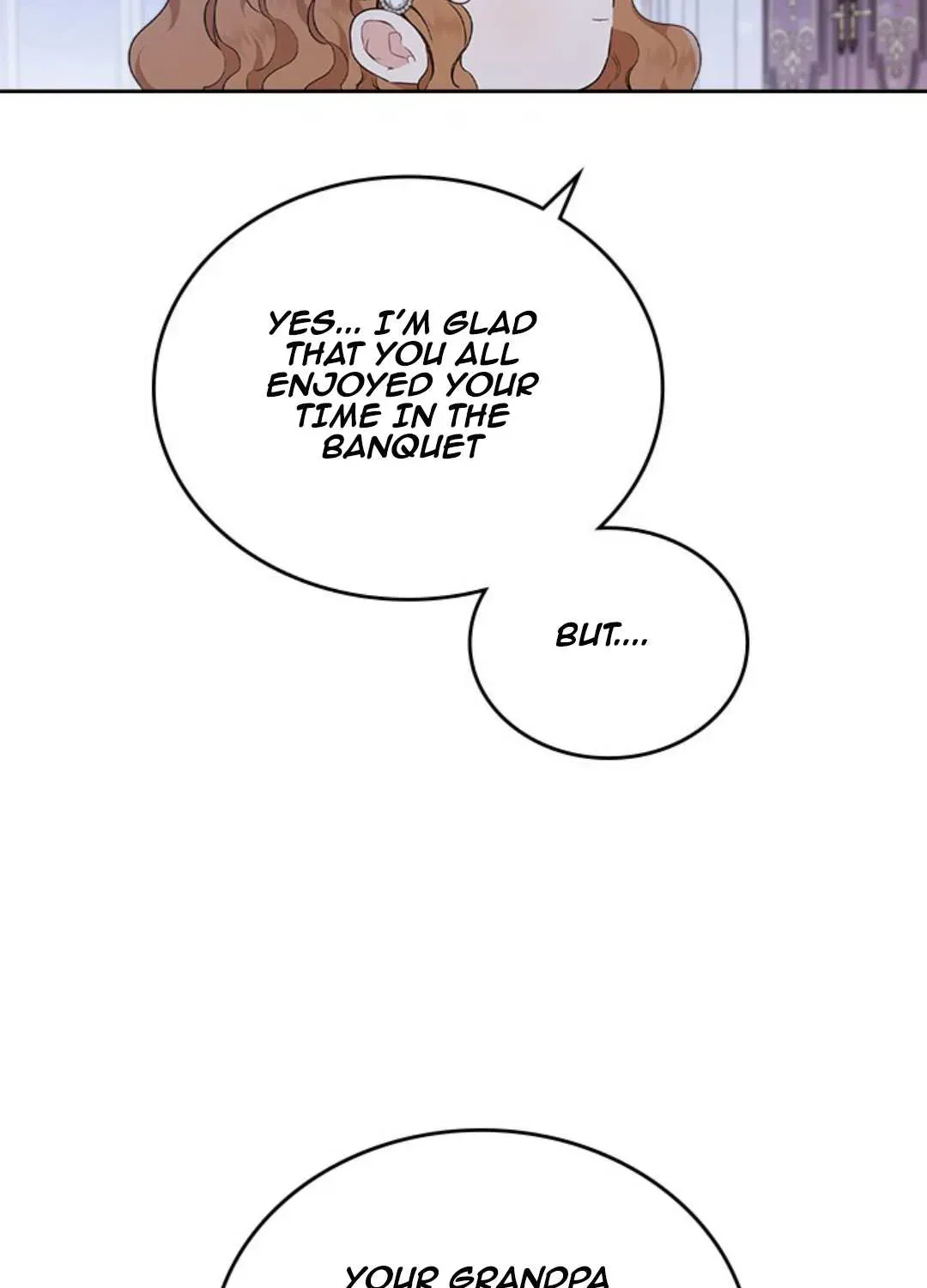 Read I’Ll Be The Matriarch In This Life Manga Online