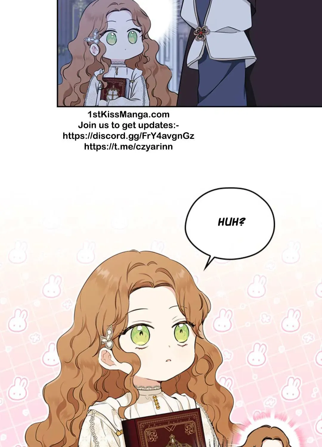 Read I’Ll Be The Matriarch In This Life Manga Online