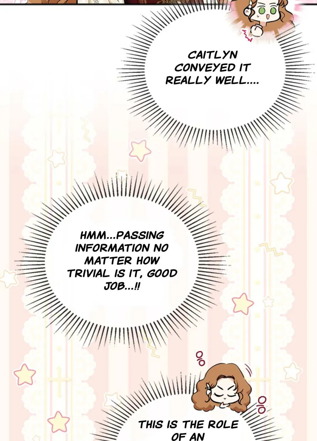 Read I’Ll Be The Matriarch In This Life Manga Online