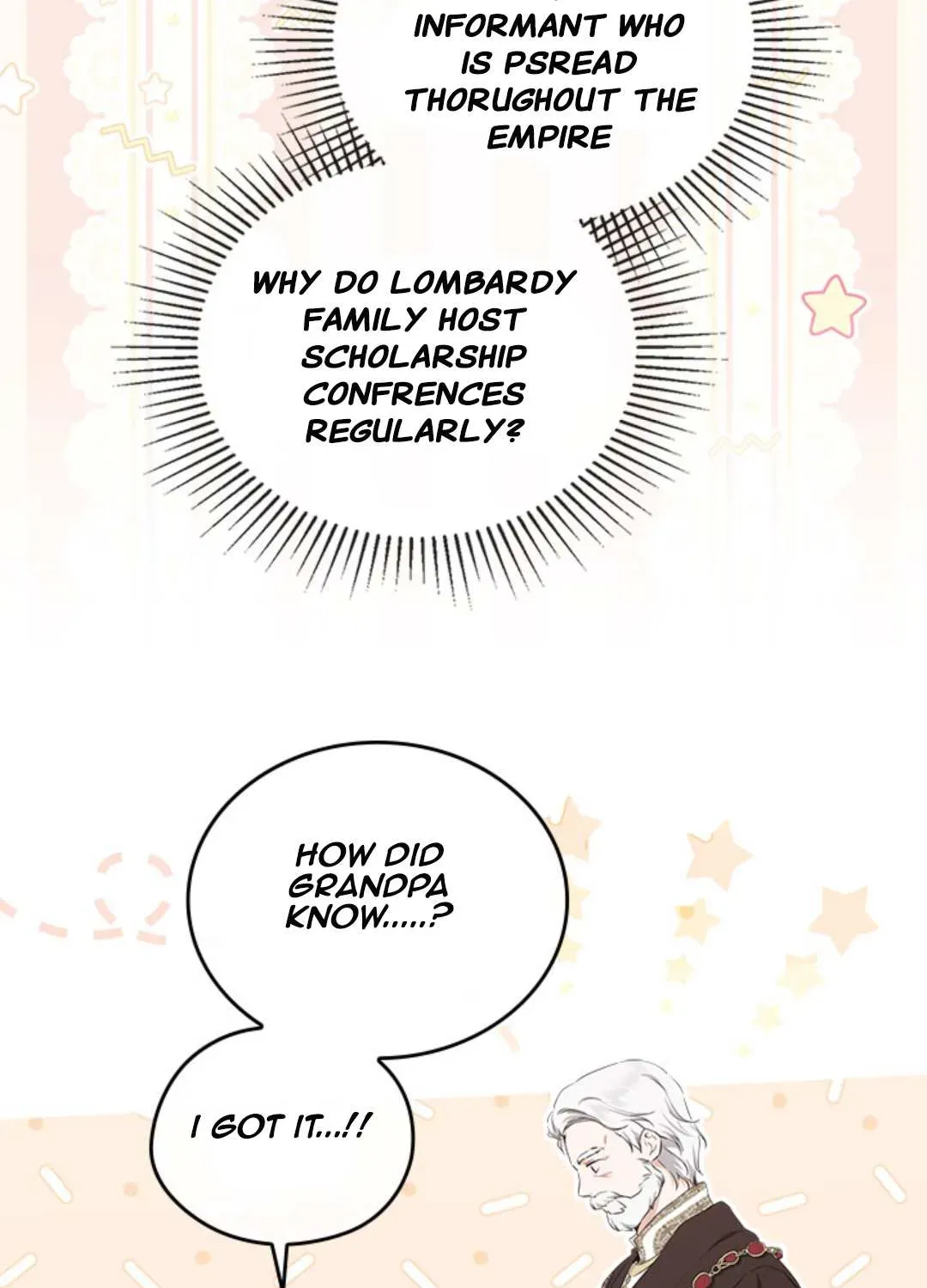 Read I’Ll Be The Matriarch In This Life Manga Online
