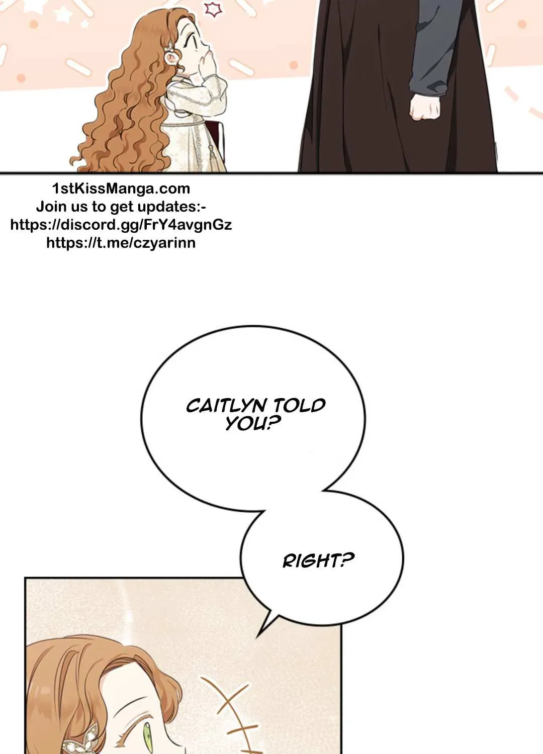 Read I’Ll Be The Matriarch In This Life Manga Online