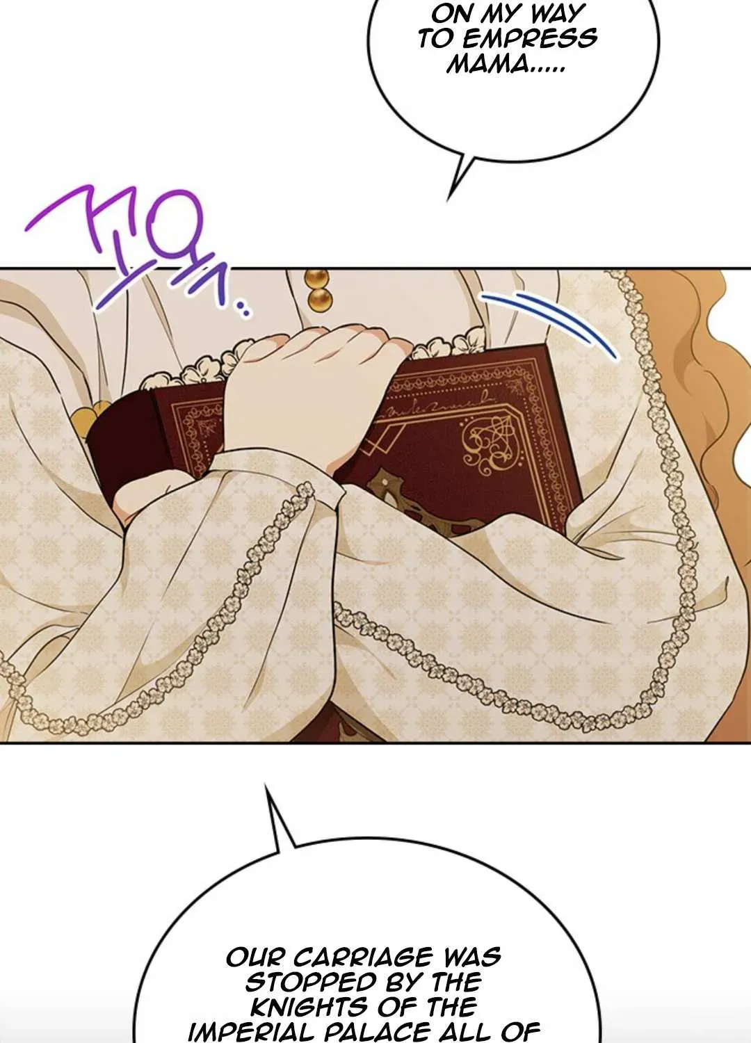Read I’Ll Be The Matriarch In This Life Manga Online