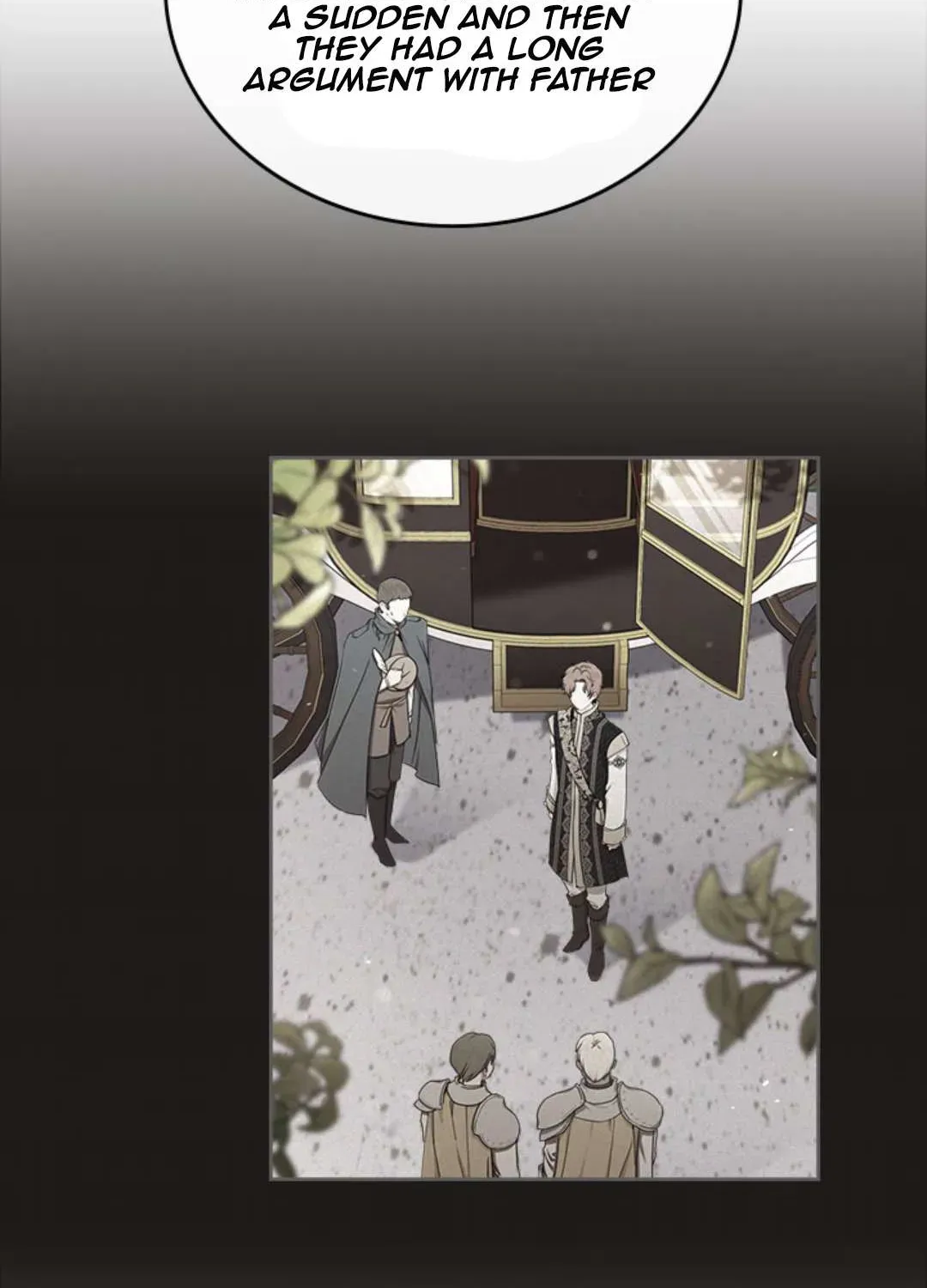 Read I’Ll Be The Matriarch In This Life Manga Online