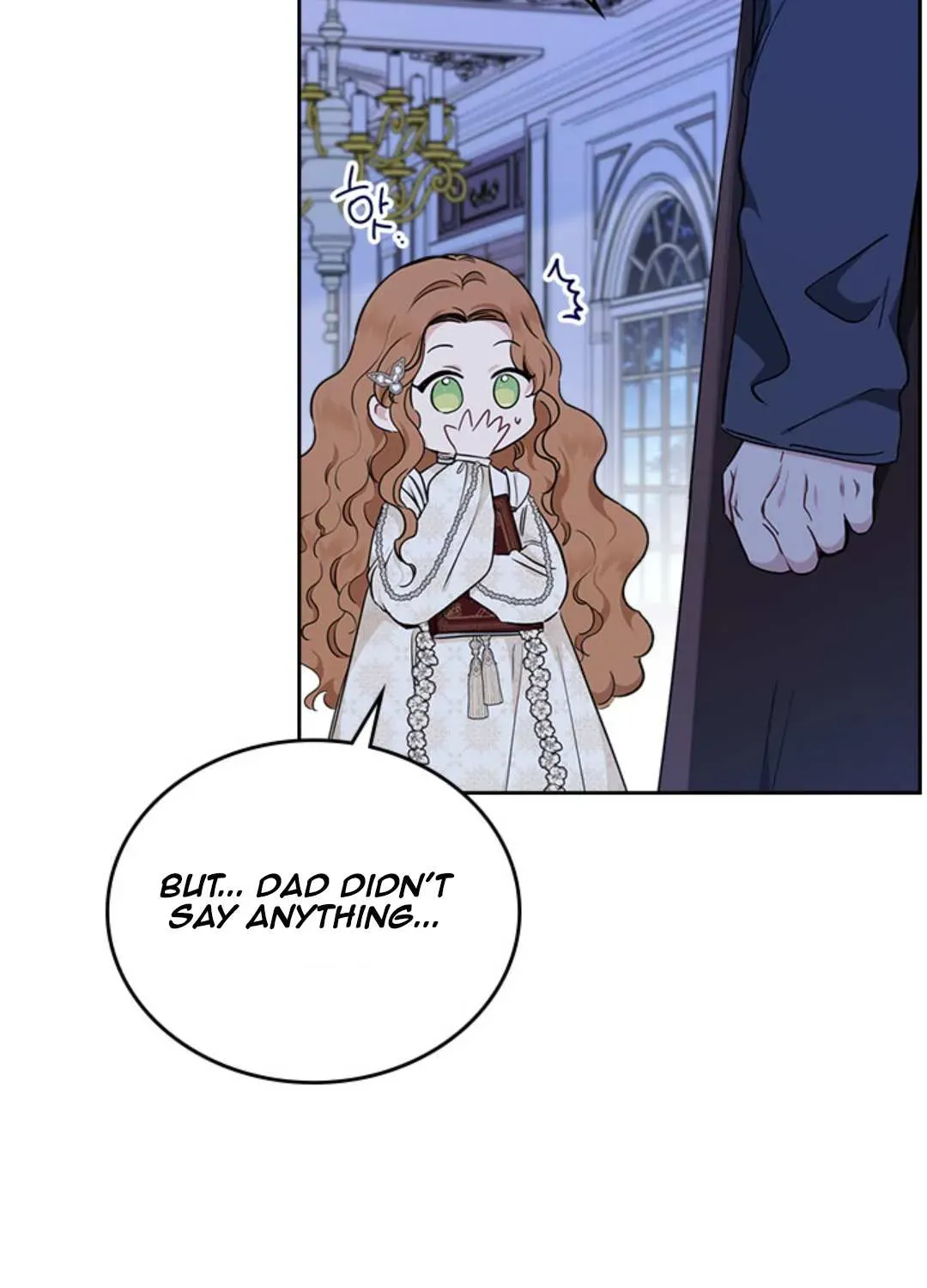 Read I’Ll Be The Matriarch In This Life Manga Online