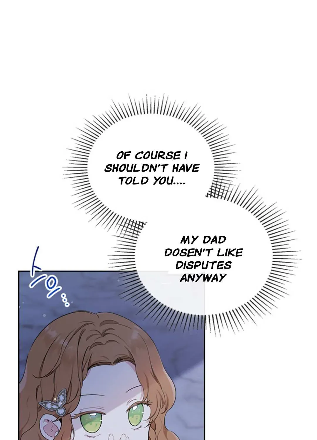 Read I’Ll Be The Matriarch In This Life Manga Online