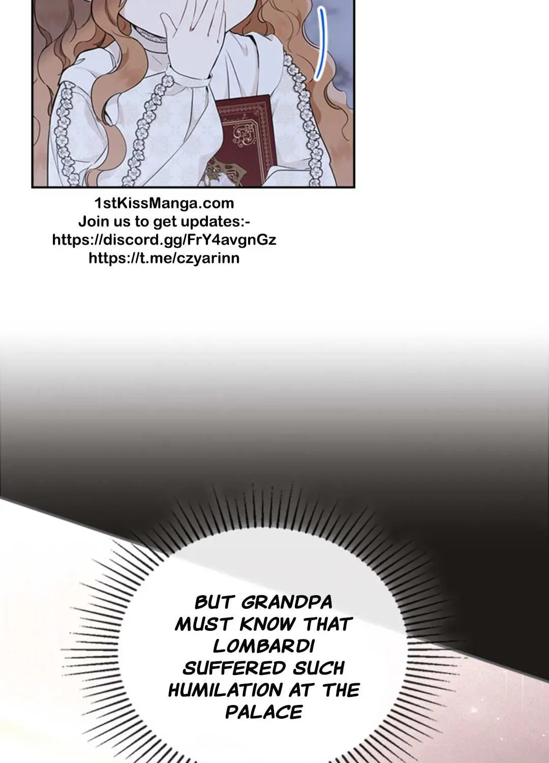 Read I’Ll Be The Matriarch In This Life Manga Online