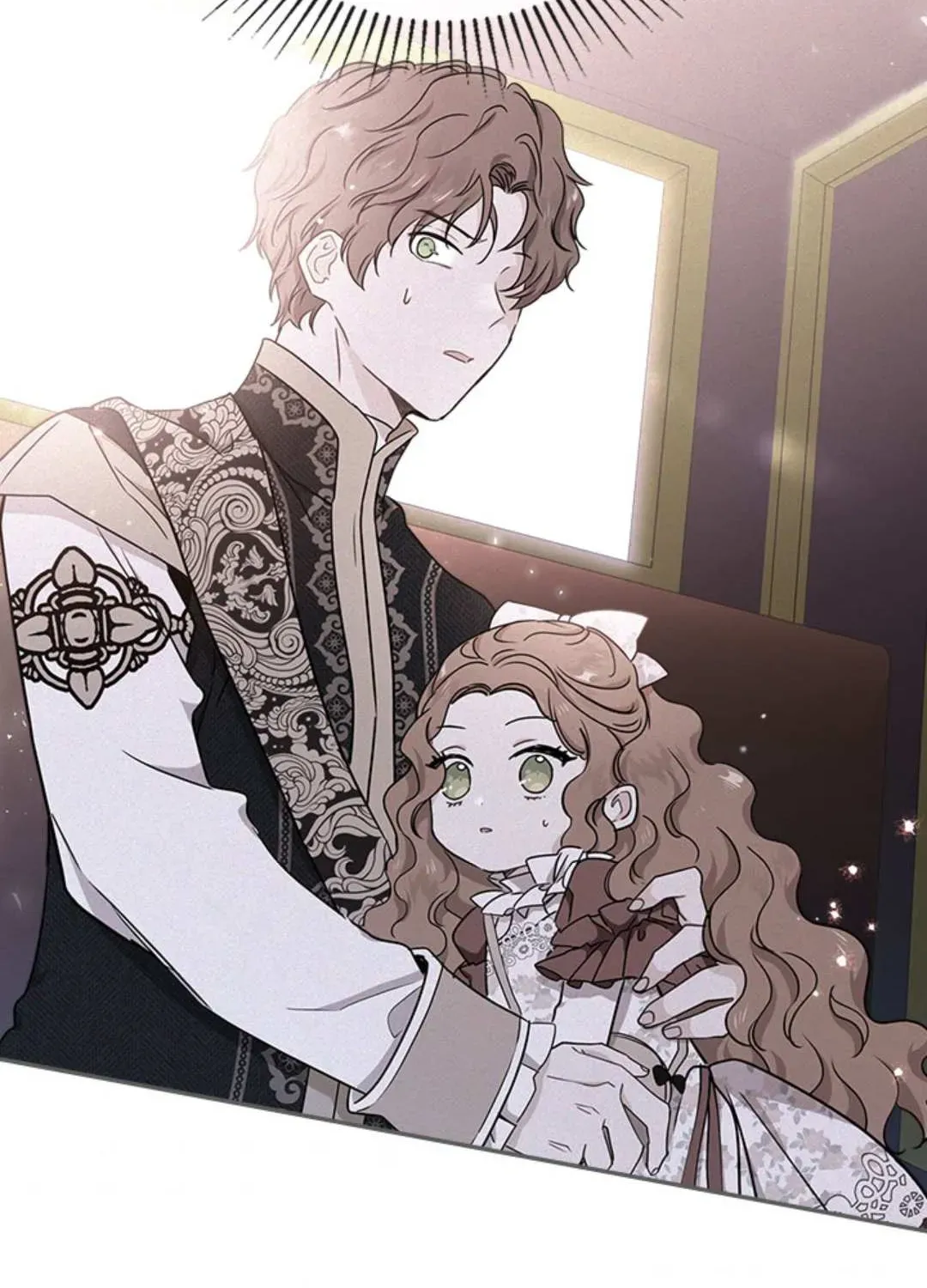 Read I’Ll Be The Matriarch In This Life Manga Online
