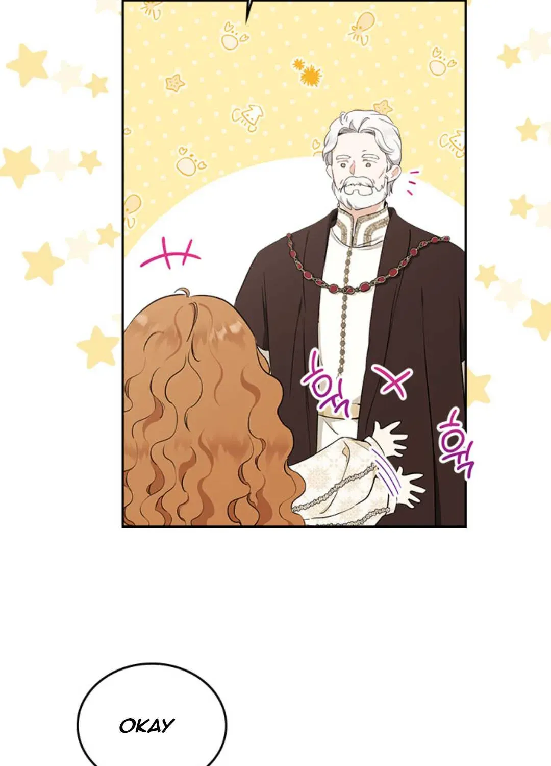 Read I’Ll Be The Matriarch In This Life Manga Online