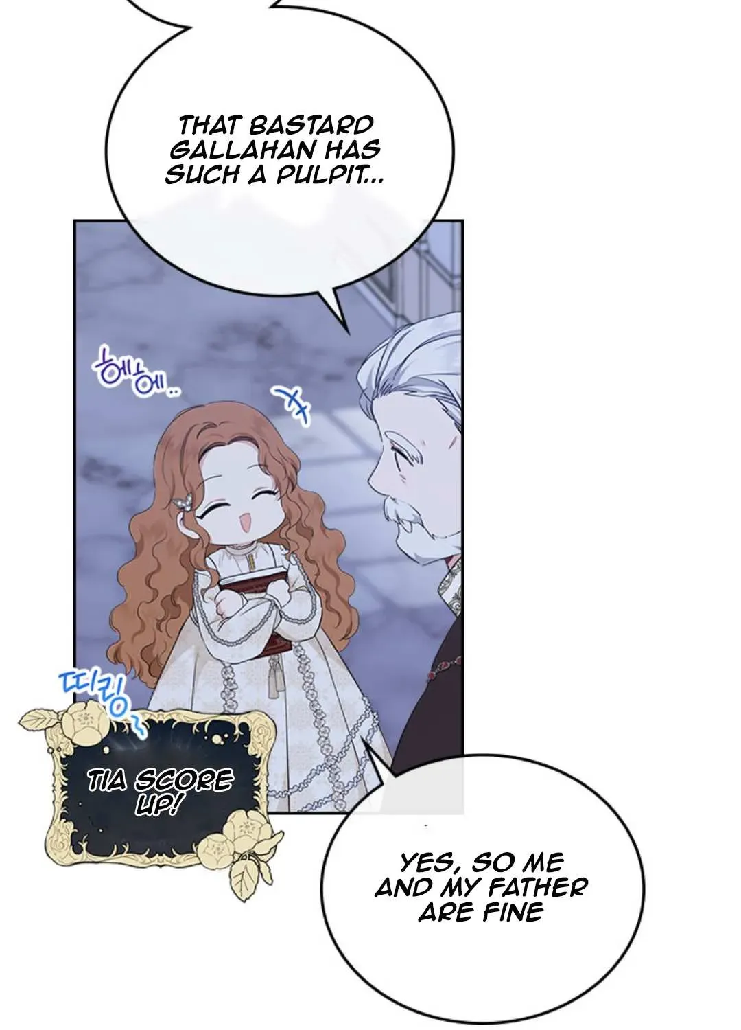 Read I’Ll Be The Matriarch In This Life Manga Online