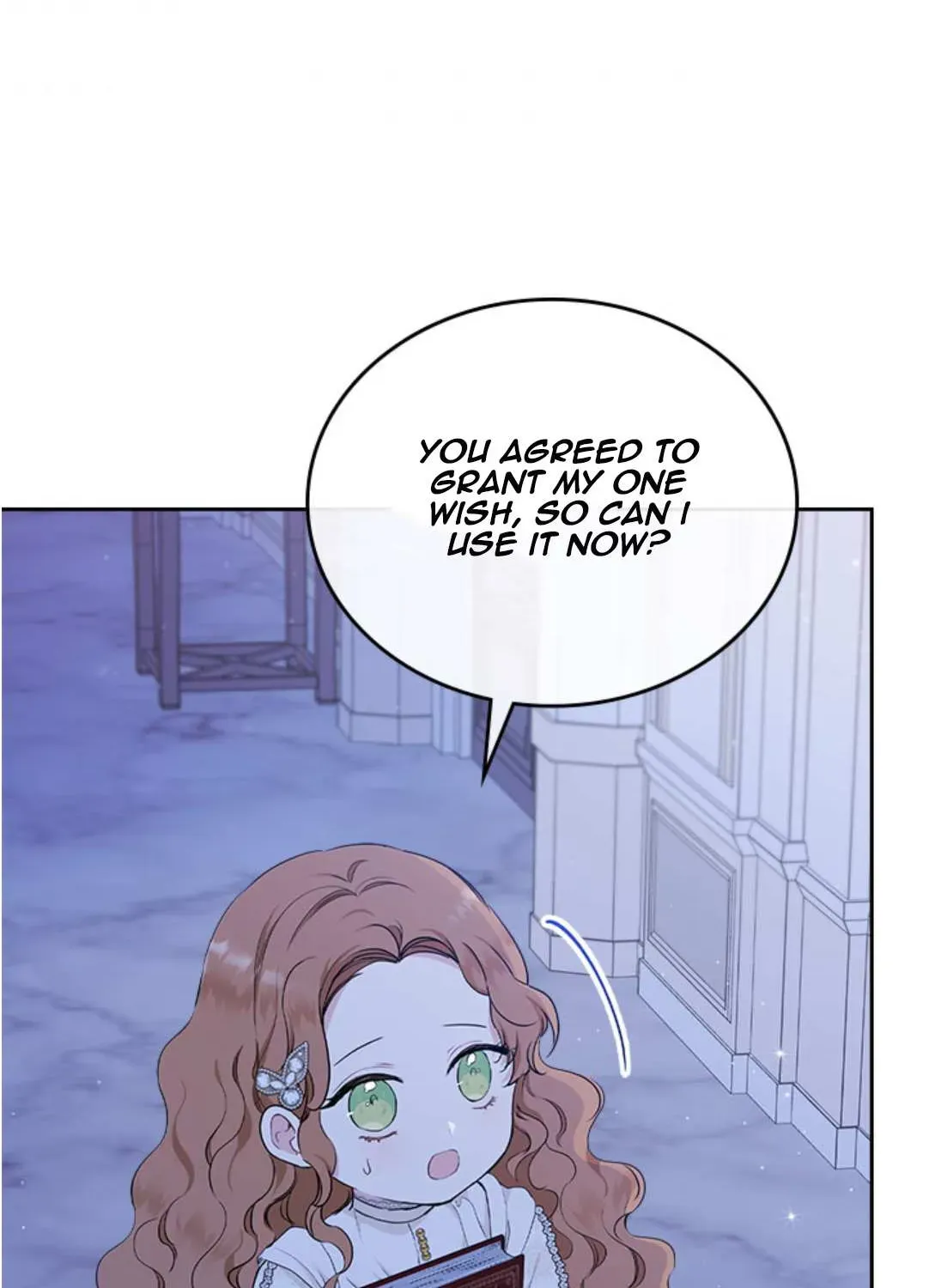 Read I’Ll Be The Matriarch In This Life Manga Online