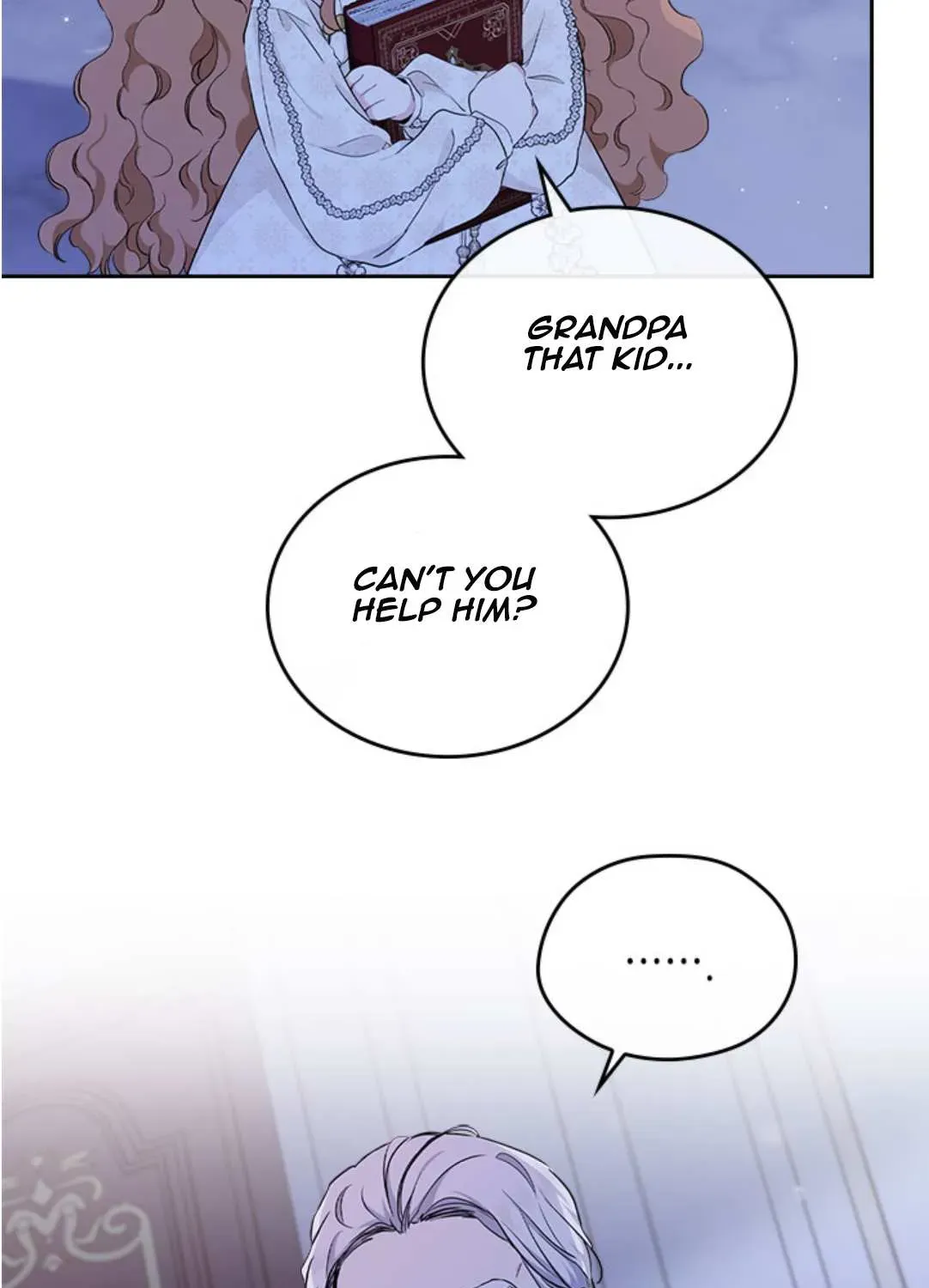 Read I’Ll Be The Matriarch In This Life Manga Online