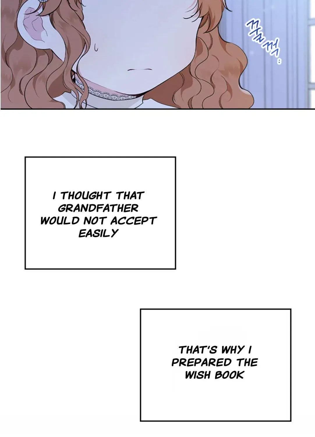 Read I’Ll Be The Matriarch In This Life Manga Online