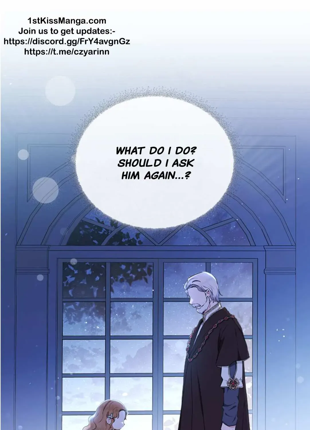Read I’Ll Be The Matriarch In This Life Manga Online