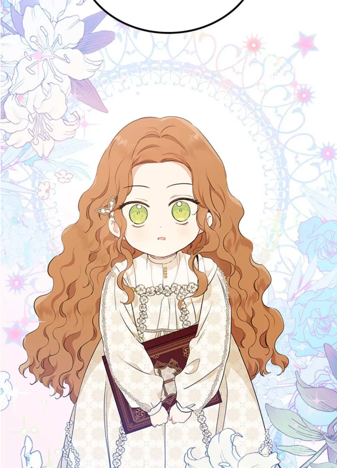 Read I’Ll Be The Matriarch In This Life Manga Online