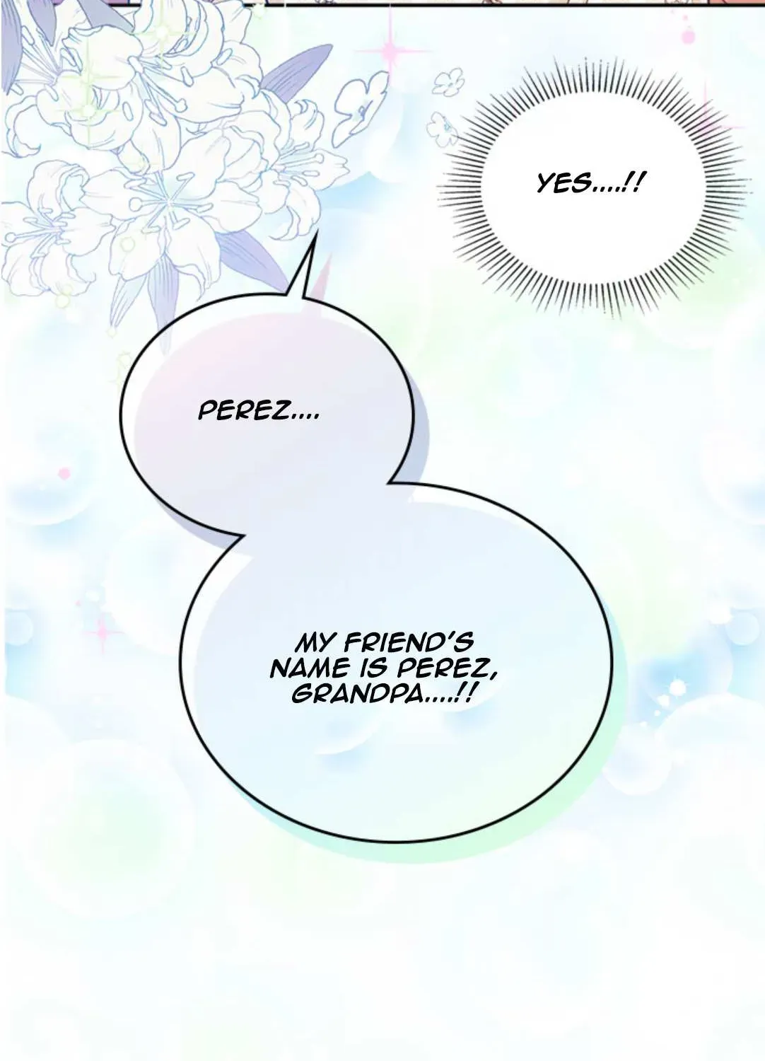 Read I’Ll Be The Matriarch In This Life Manga Online