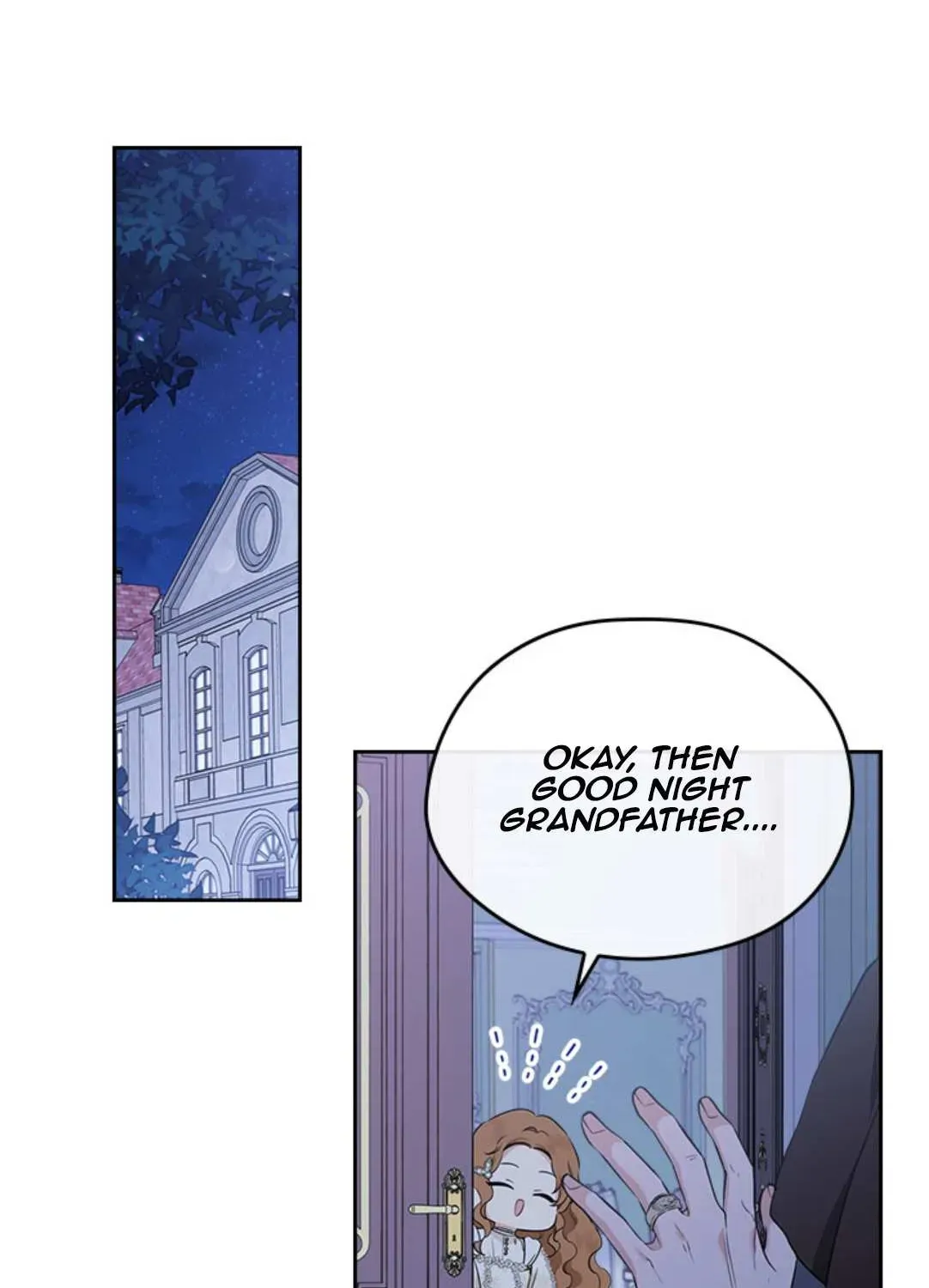 Read I’Ll Be The Matriarch In This Life Manga Online