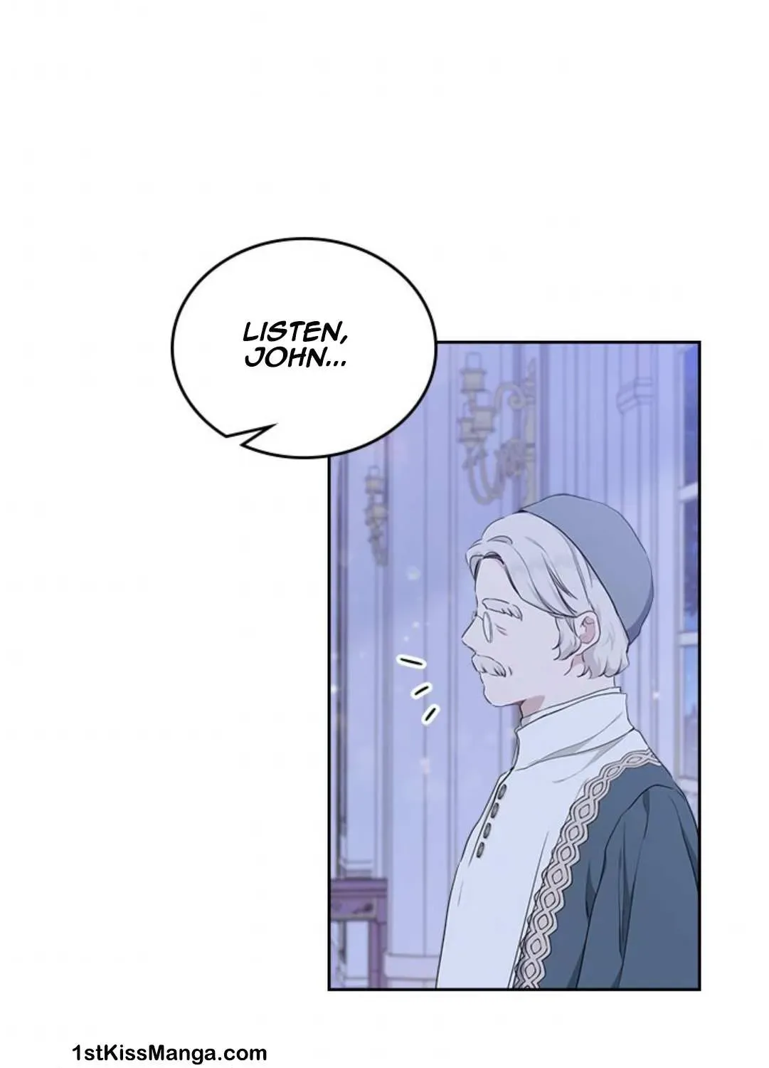 Read I’Ll Be The Matriarch In This Life Manga Online
