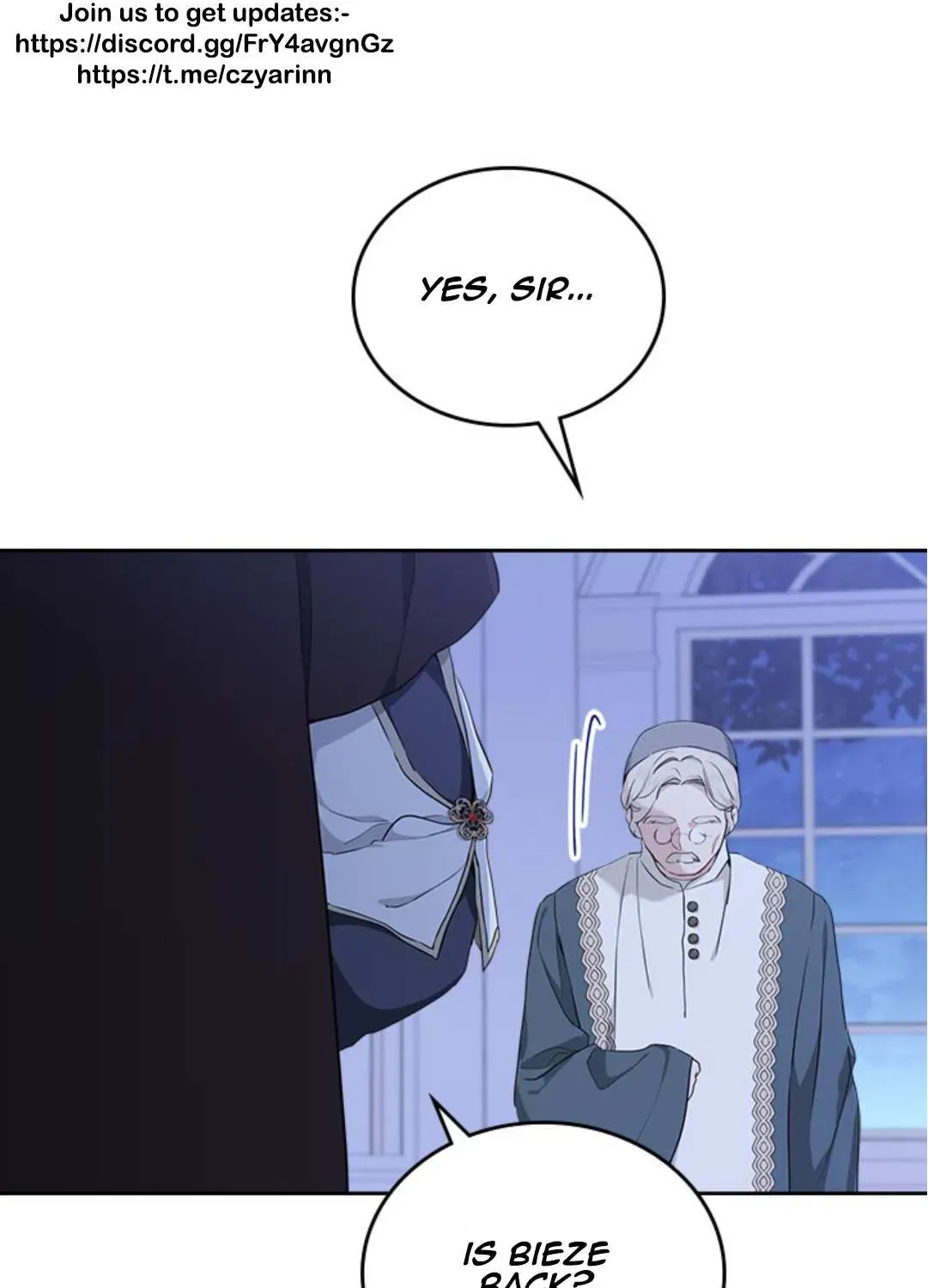 Read I’Ll Be The Matriarch In This Life Manga Online