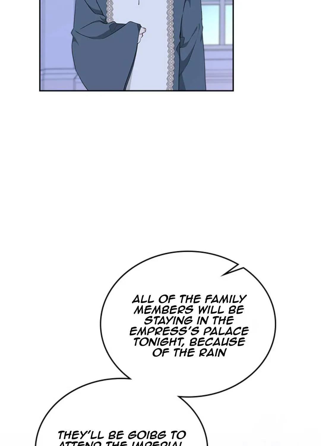 Read I’Ll Be The Matriarch In This Life Manga Online