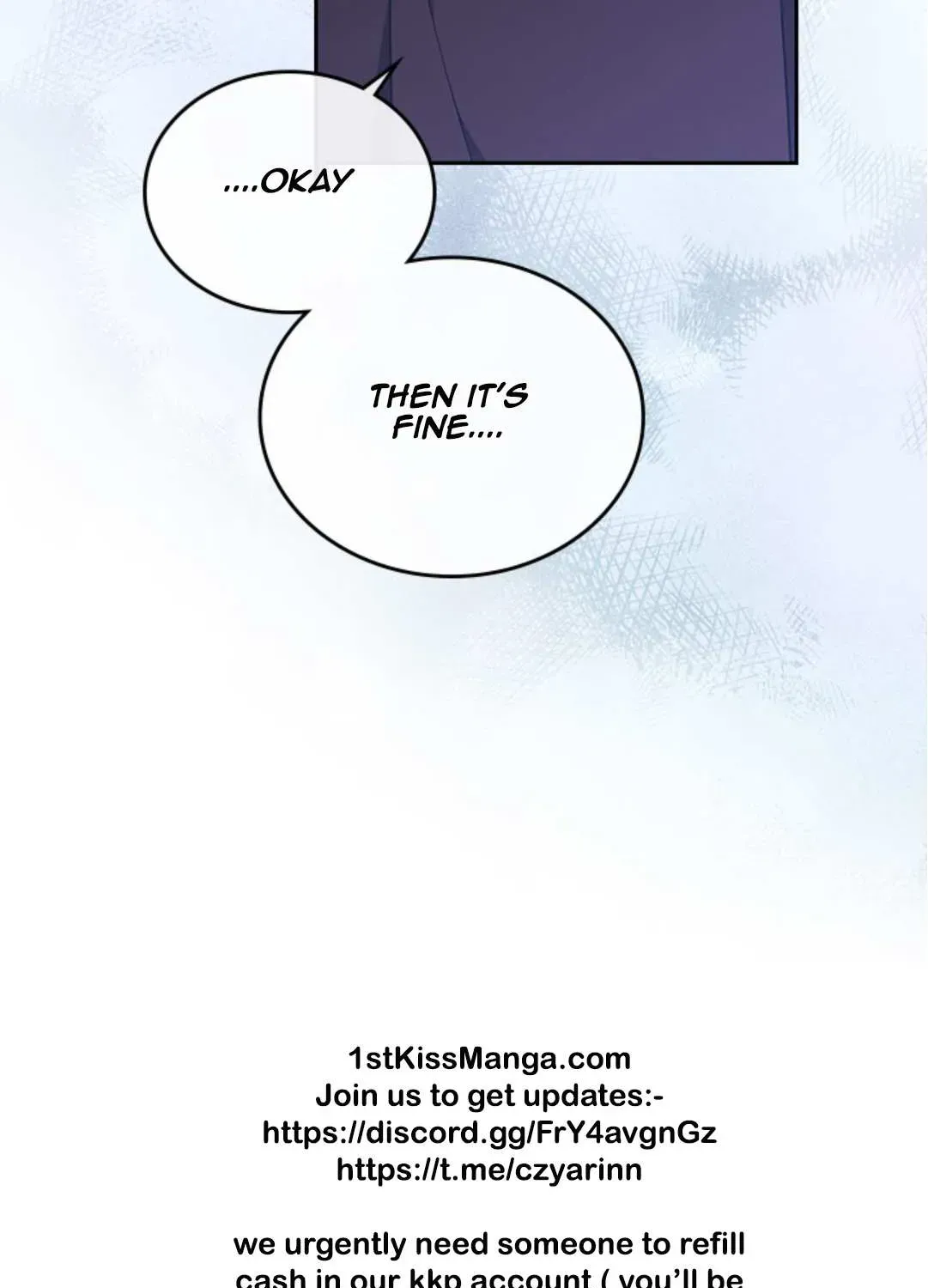 Read I’Ll Be The Matriarch In This Life Manga Online