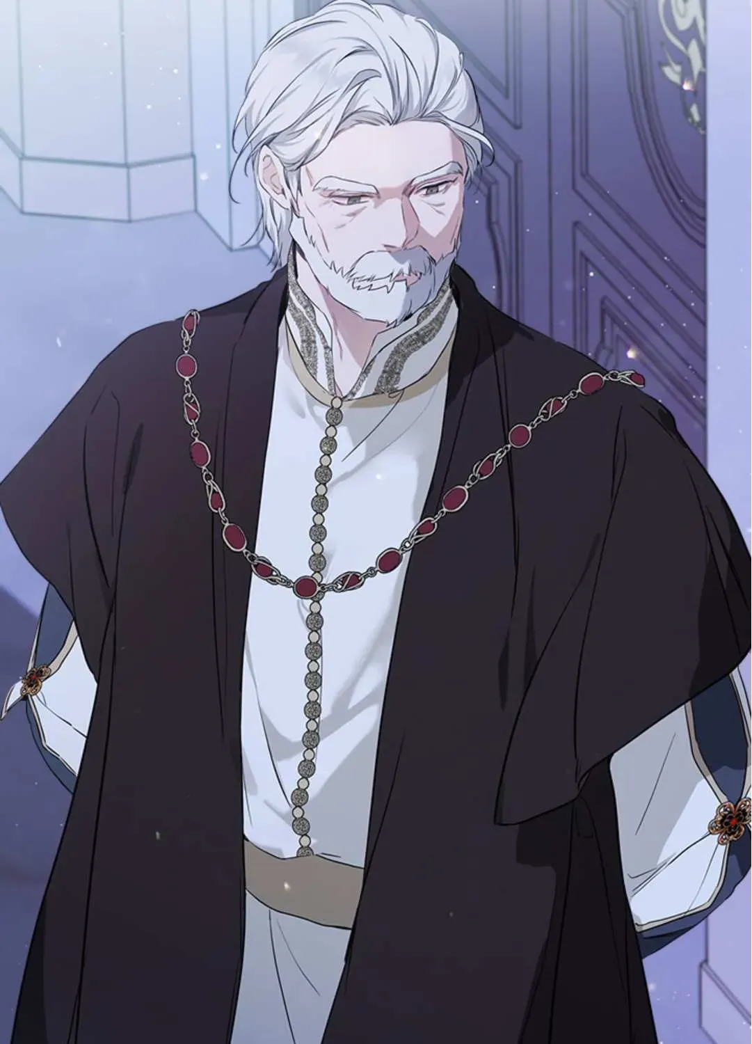 Read I’Ll Be The Matriarch In This Life Manga Online