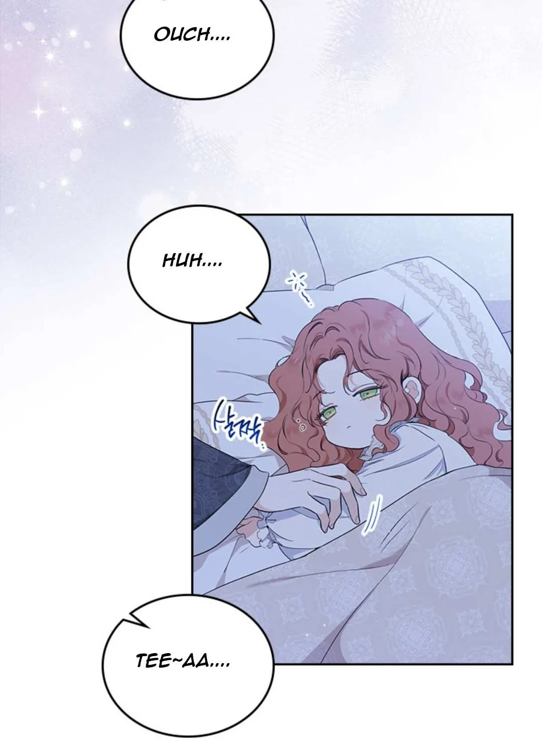 Read I’Ll Be The Matriarch In This Life Manga Online