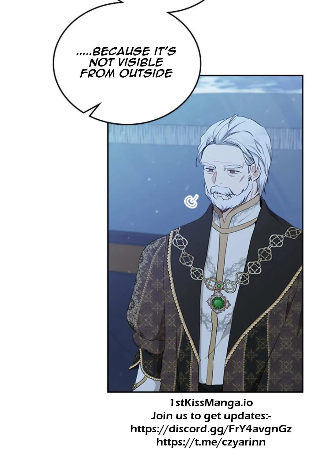 Read I’Ll Be The Matriarch In This Life Manga Online