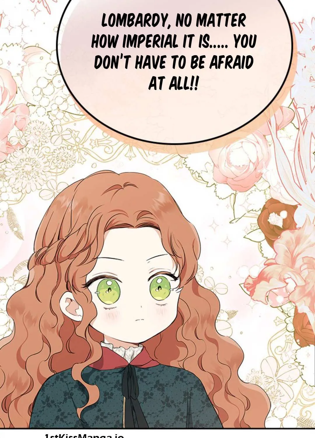 Read I’Ll Be The Matriarch In This Life Manga Online