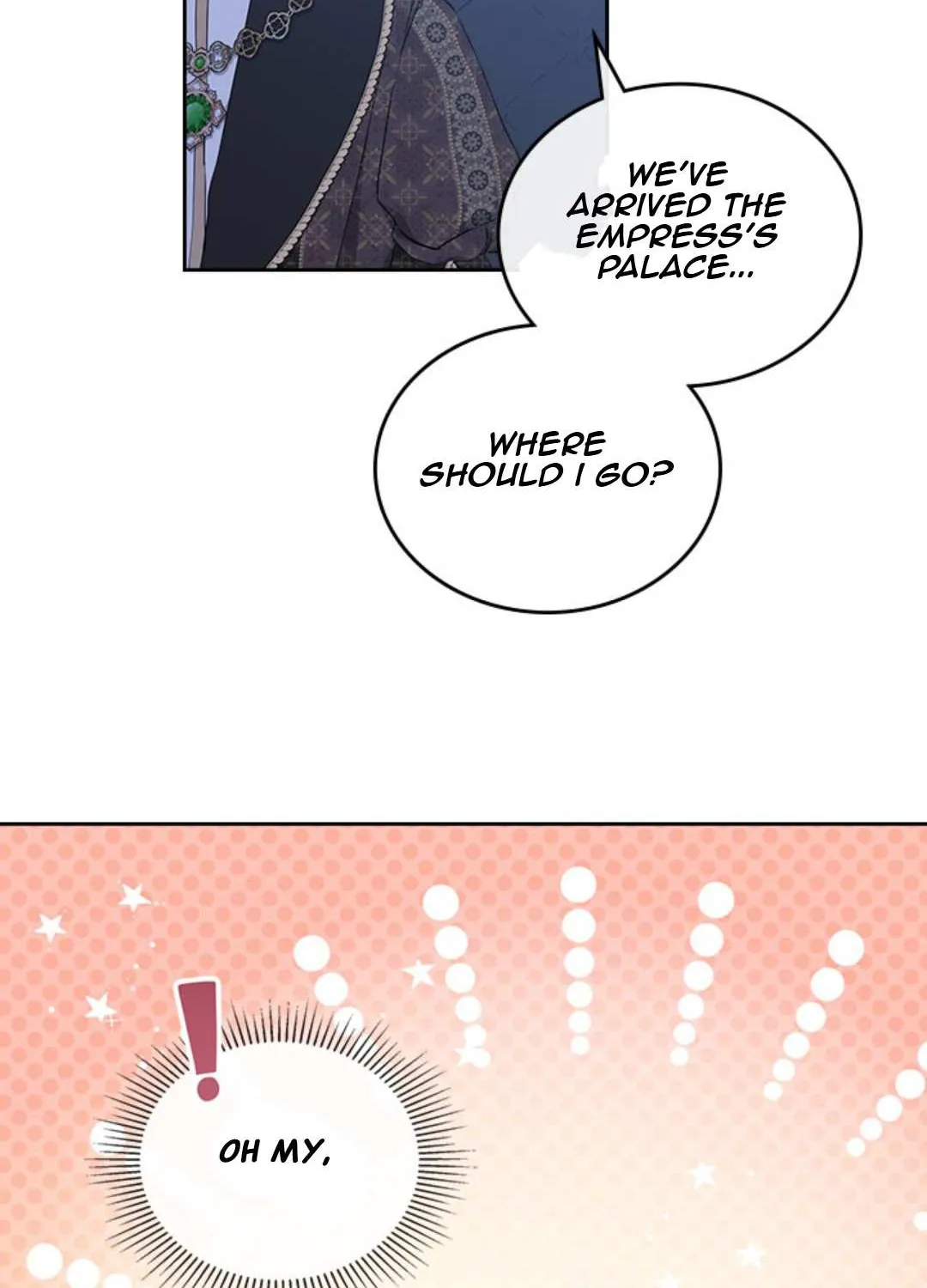 Read I’Ll Be The Matriarch In This Life Manga Online