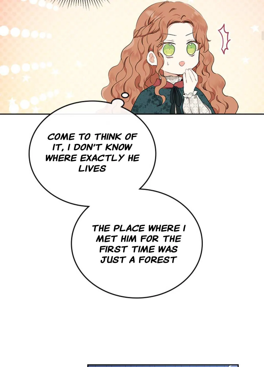 Read I’Ll Be The Matriarch In This Life Manga Online