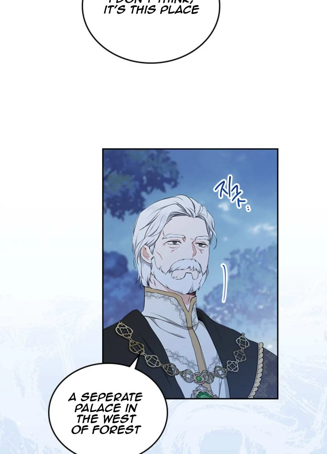 Read I’Ll Be The Matriarch In This Life Manga Online