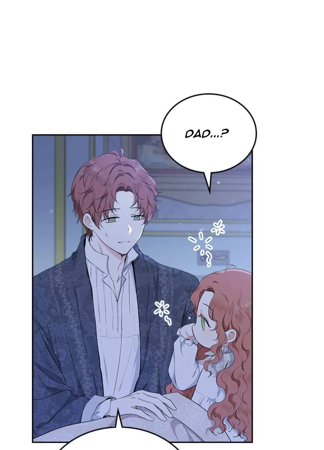 Read I’Ll Be The Matriarch In This Life Manga Online