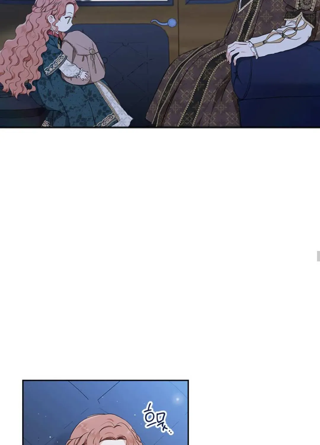 Read I’Ll Be The Matriarch In This Life Manga Online