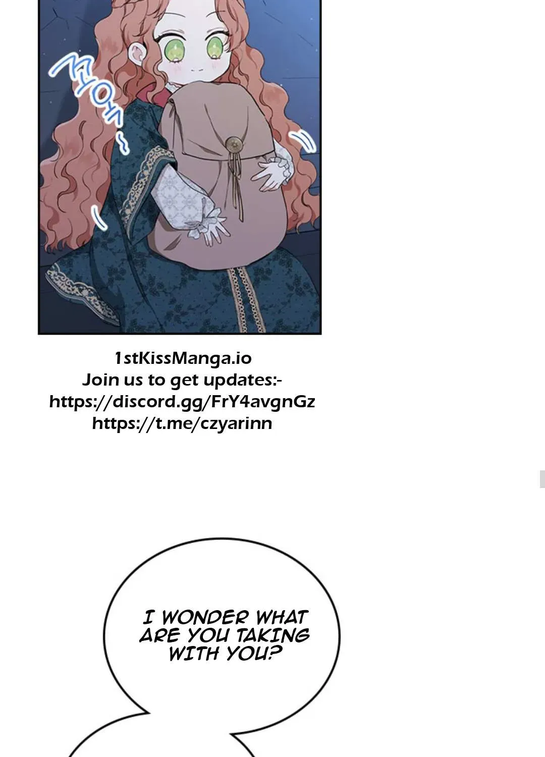 Read I’Ll Be The Matriarch In This Life Manga Online
