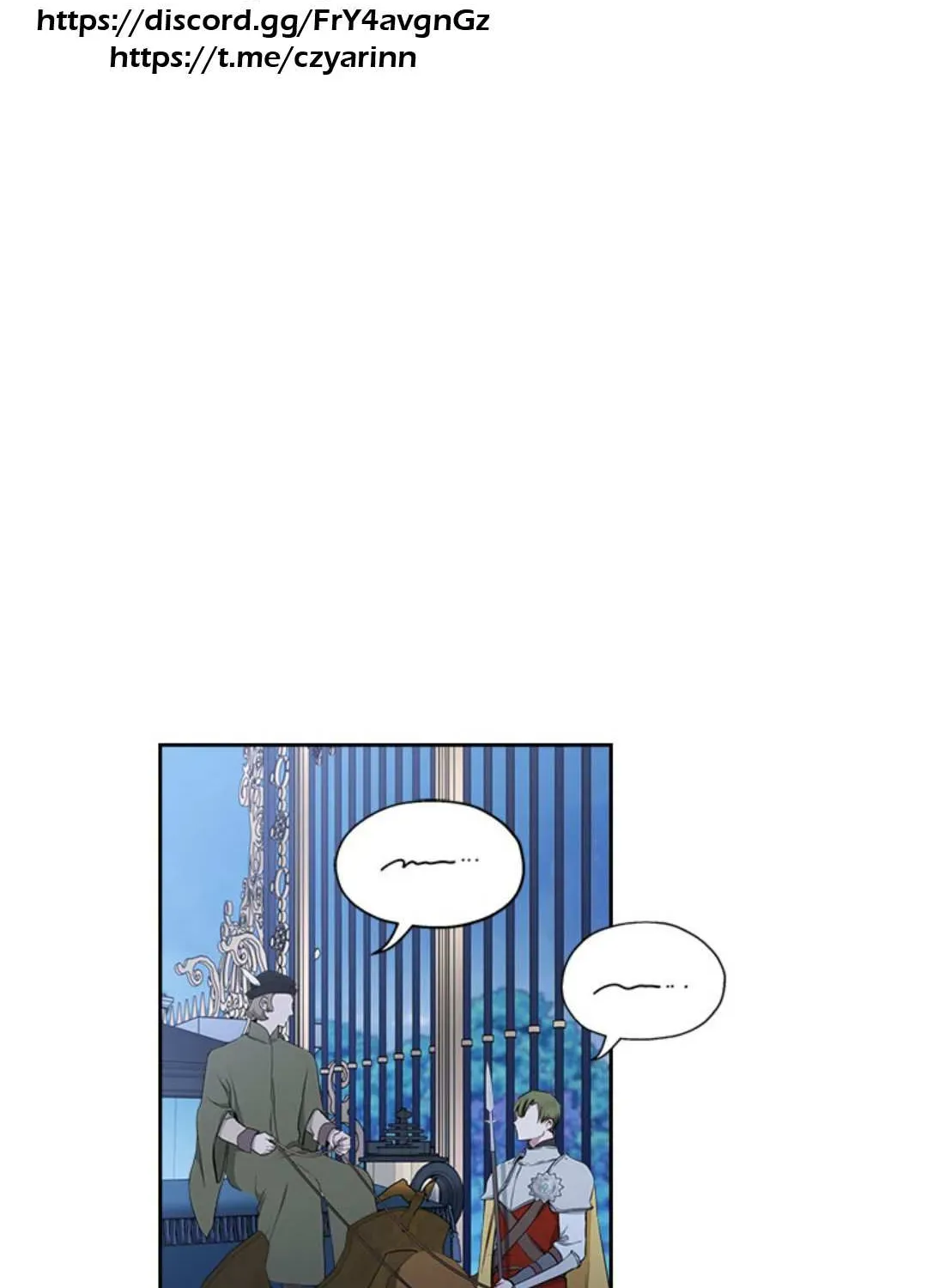 Read I’Ll Be The Matriarch In This Life Manga Online